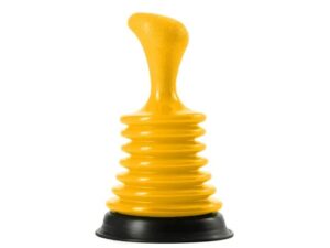 Buffalo Mini Plunger