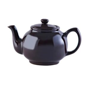 Price & Kensing Rockingham Teapot 6 Cup