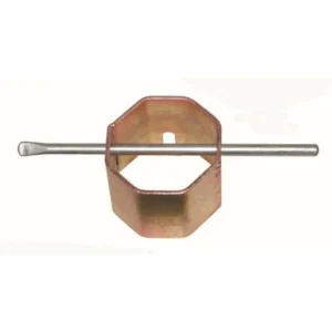 Immersion Box Spanner & Bar