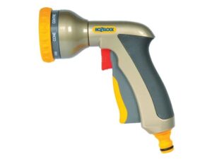 Hozelock Metal Rose Head Spray Gun
