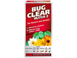 Bug Clear Ultra 2 Concentrate 200ml