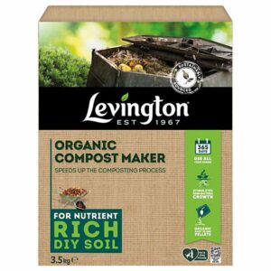 Levington Compost Maker 3.5kg