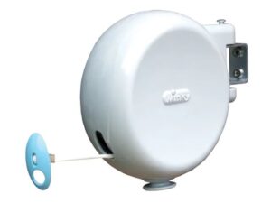 Minky Retractable Reel Washing Line 15m