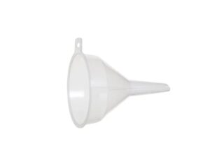 Whitefurze 8cm Funnel
