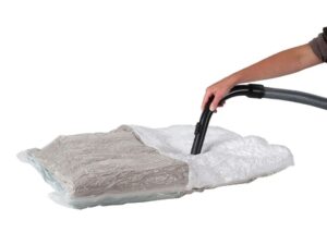 Large Vacuum Bag 80 x 100cm