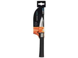Chef Aid 3″ Paring Knife Soft Grip