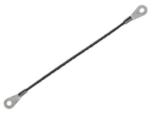 Spare Blade for Faithfull Tile Rodsaw 150mm