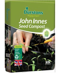 Durstons John Innes Seed Compost 25L