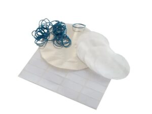 Tala Jam Pot Covers 2lb x 20