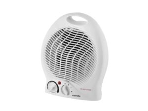 Upright Fan Heater 2kW