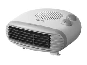 Warmlight Flat Fan Heater 2kW