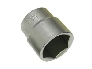 Faithfull 16mm 1/2″ Hexagon Socket Drive