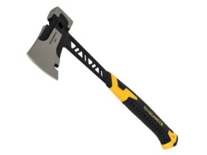 Roughneck Gorilla V-Series Axe (1 1/4lb)