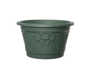 Christmas Tree Tub Green 42cm
