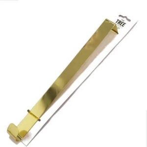 Premier Gold Wreath Hanger 30cm