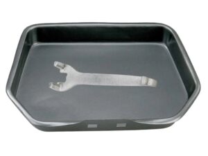 Classic Ash Pan 400mm