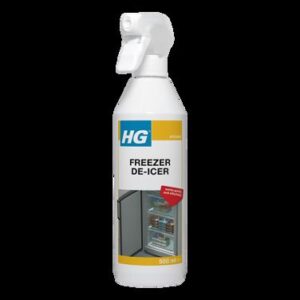 HG Freezer De-Icer 500ml