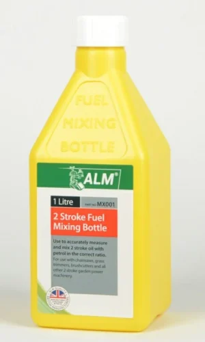 ALM 2 Stroke Fuel Mixing Bottle 1L