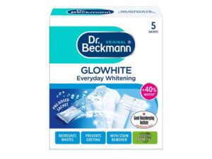 Dr Beckmann Glowhite Sachets x 5