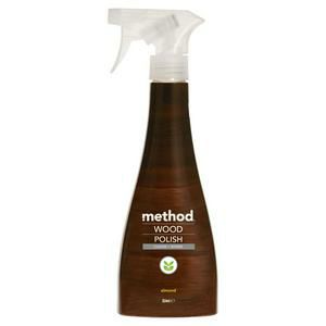 Method Wood Spray 0.35L