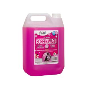 Flowchem Ready To Use Screen Wash 5L