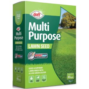 Multipurpose Lawn Seed 1kg
