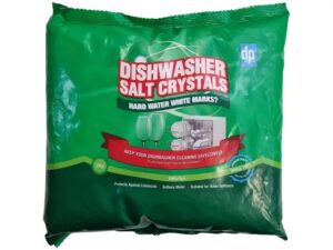 Dri-Pak Dishwasher Salt 2KG