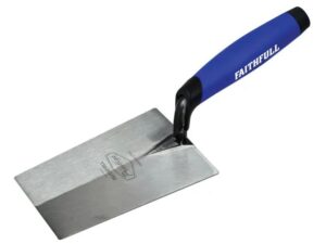 Prestige Bucket Trowel 7″