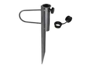 Metal Umbrella Holder