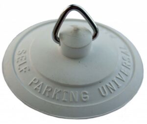 Oracstar Seld Self Parking Plug For Bath
