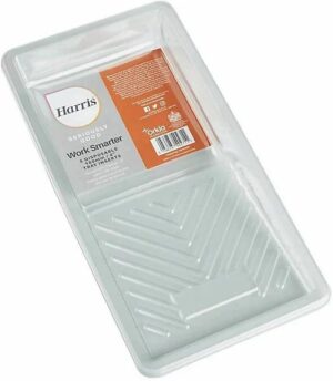 Harris Seriously Good Paint Tray Liners 4″