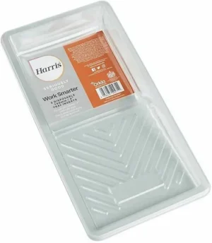 Harris Seriously Good Paint Tray Liners 4″