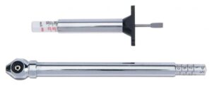 Ring Analogue Tyre Gauge & Depth Gauge