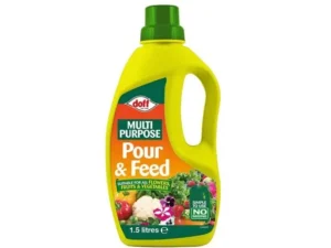 Doff Pour & Feed Multi Purpose 1.5L
