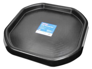 Mini Octagonal Spot Mortar Mixing Board 70cmÂ²