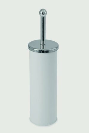 Blue Canyon Ehite Toilet Brush