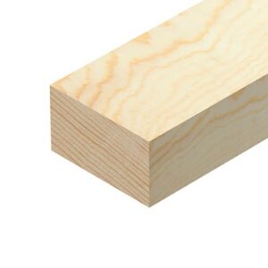12mm x 12mm 2.4m Pine Stripwood