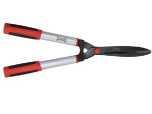 Wilkinson Sword Wavy Blade Hedge Shears