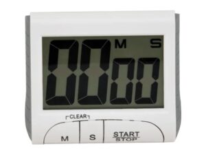 Clip On Digital Timer