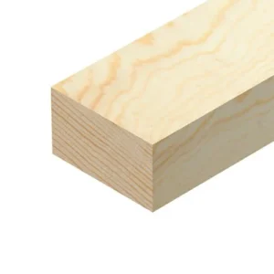 15mm x 32mm 2.4m Pine Stripwood