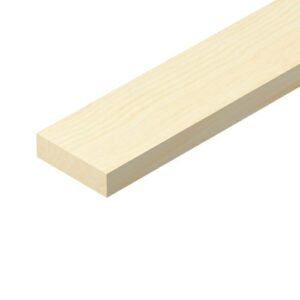 20mm x 70mm 2.4M Pine Stripwood
