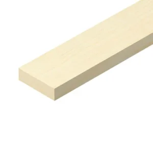 20mm x 70mm 2.4M Pine Stripwood