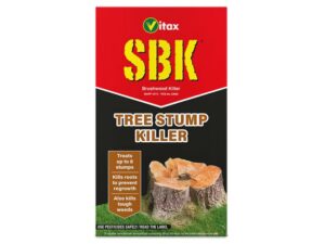 SBK Tree Stump Killer 250ML