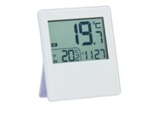Smart Garden Wireless Dual Temp Monitor