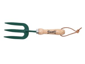 Wilkinson Sword Carbon Hand Weed Fork