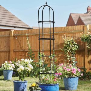 Smart Graden Windsor Obelisk 185cm x 30cm