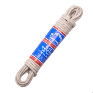 Everlasto Waxed Sash Cord No.4 10M