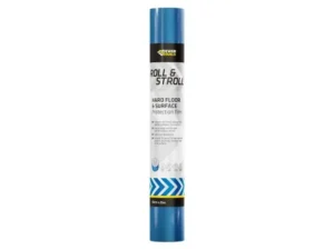 Everbuild Hard Surface Protector 600mm x 25m
