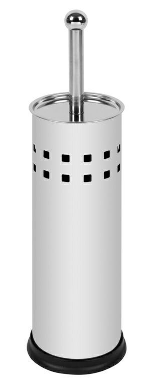 Stainless Steel Toilet Brush Holder