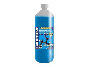 Silverhook Fully Concentrated Antifreeze Blue 1L